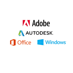 Mostrar productos en la categoría LICENCIAS PC 