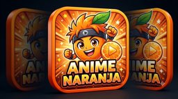 Mostrar productos en la categoría ANIME NARANJA