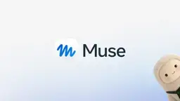 Imagen de Muse AI 1 Billion Tokens
