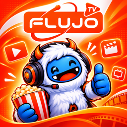 Imagen de FLUJOTV - X 1 MES X 1 DISPOSITIVO