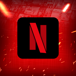 Mostrar productos en la categoría NETFLX