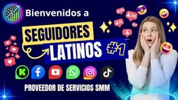 Imagen de PANEL DE SEGUIDORES 