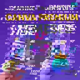 Imagen de CANVA PREMIUM X3 MESES