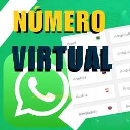 Imagen de NÚMERO VIRTUAL +51 (ACTIVACIÓN)