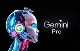 Imagen de GEMENI PRO X 1 MES ( PERFIL )