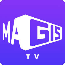Imagen de MAGIS TV 3 DISPOSITIVOS