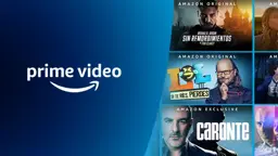 Imagen de PRIME VIDEO X 3 MESES