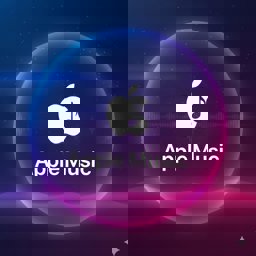 Imagen de APPLE MUSIC X 1 MES