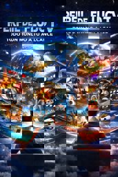 Imagen de FLUJO TV CUENTA COMPLETA