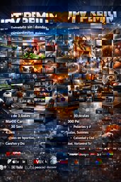 Imagen de IPTV PREMIUM 1 DISPOSITIVO X 30 DIAS