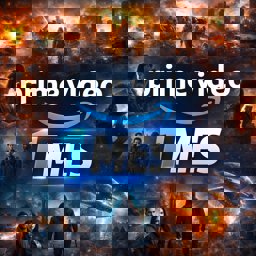 Imagen de PRIME VIDEO X 1 MES