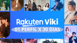 Imagen de RAKUTEN VIKI X 1 MES