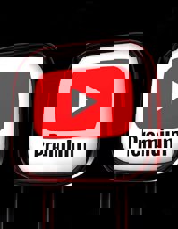 Imagen de YOTUBE PREMIUN x1 mes renovable x2 meses.