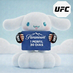 Imagen de PARAMOUNT 1 PERFIL 30 DIAS