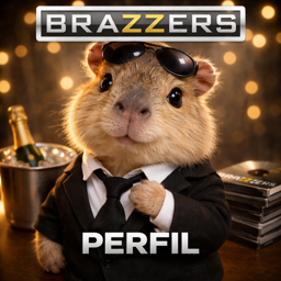 Imagen de BRAZZERS PERFIL