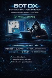 Imagen de SELLER SISTEMA DE DOXEO