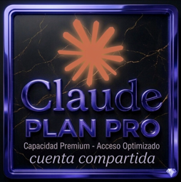 Imagen de Claude AI PRO / 1 disp. x 1 mes