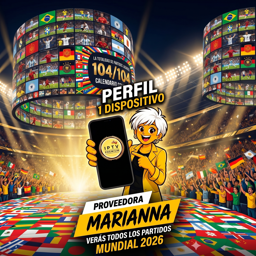 Imagen de IPTV PREMIUM 1 DISPT X 30 DIAS
